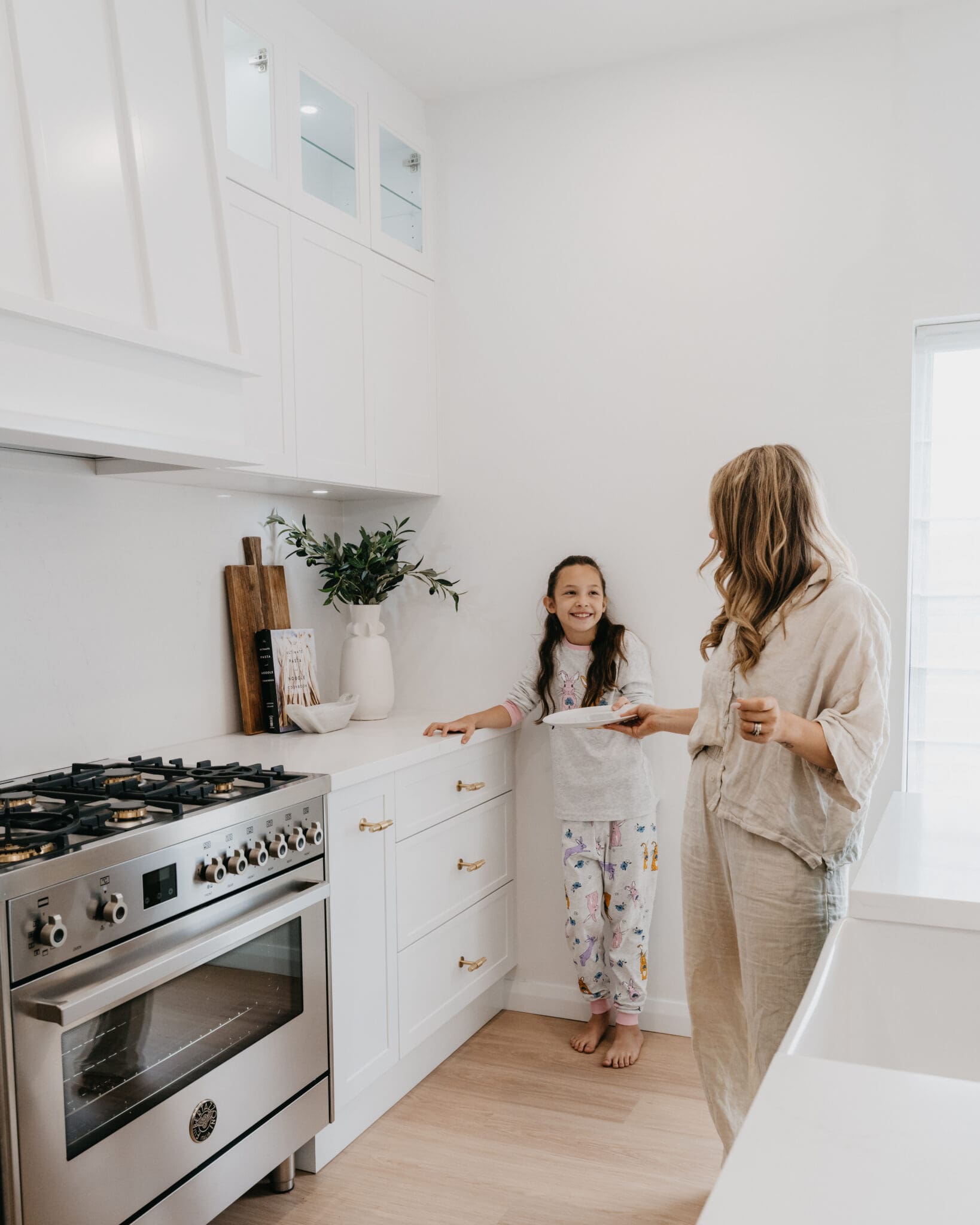 Built to desire Kitchen Island